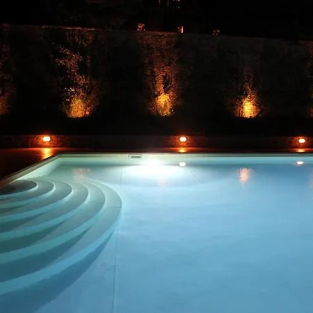 Vakantieboerderij Poggio Bartoli Vicchio