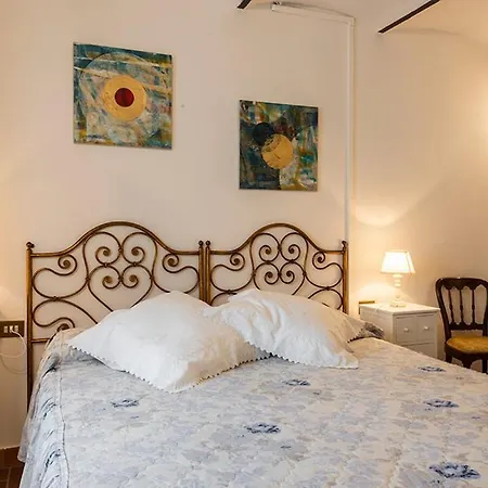 Vakantieboerderij Poggio Bartoli