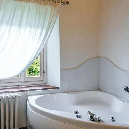 Poggio Bartoli Vakantieboerderij *