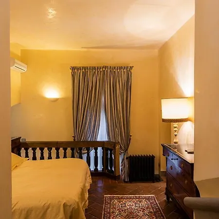 Poggio Bartoli Vakantieboerderij