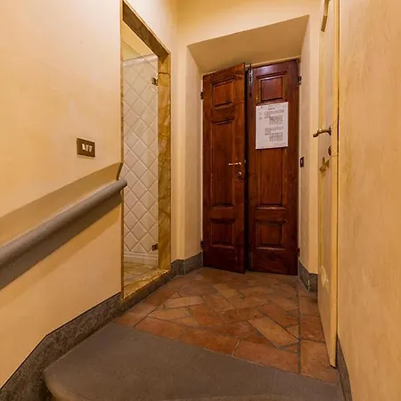 Poggio Bartoli Vakantieboerderij Vicchio
