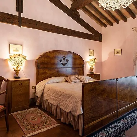 Poggio Bartoli Vakantieboerderij