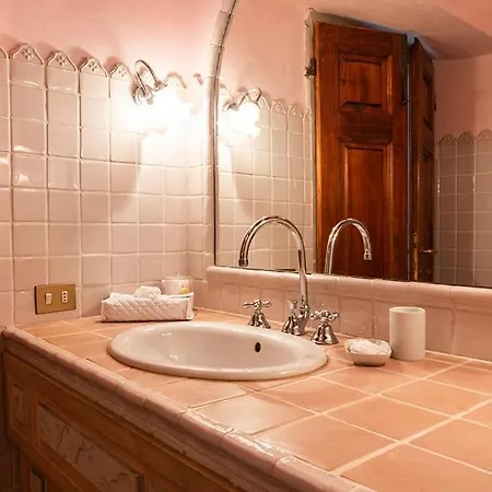 Poggio Bartoli Vakantieboerderij Vicchio