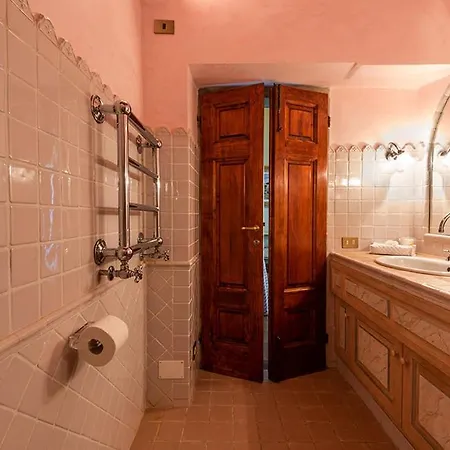 Poggio Bartoli Vakantieboerderij *