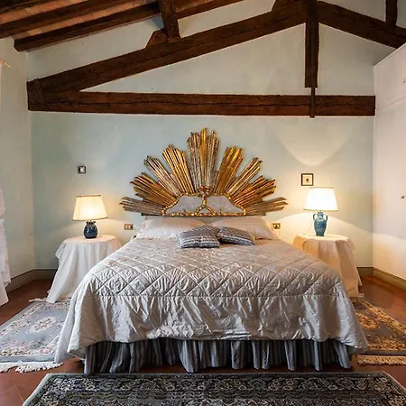 Poggio Bartoli Vakantieboerderij *