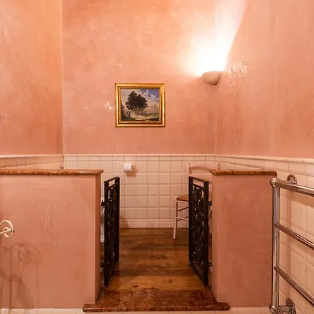 Poggio Bartoli Vakantieboerderij Vicchio