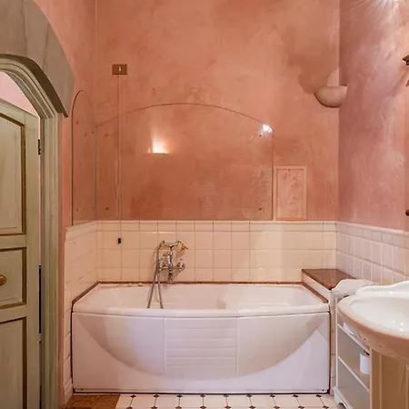 Poggio Bartoli Vakantieboerderij