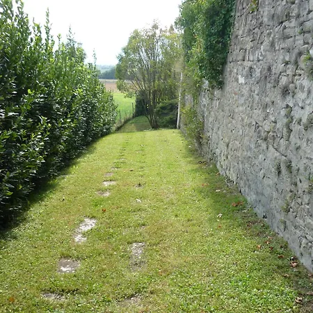 Poggio Bartoli Vakantieboerderij *