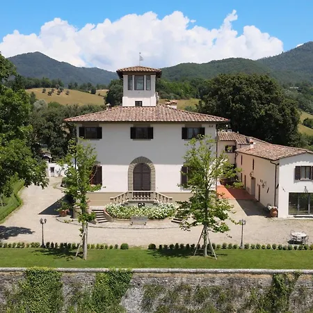 Poggio Bartoli Gospodarstwo agroturystyczne Vicchio