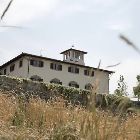 Poggio Bartoli Gospodarstwo agroturystyczne