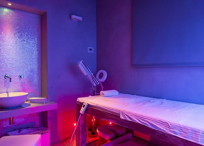 Poggio Bartoli Gospodarstwo agroturystyczne