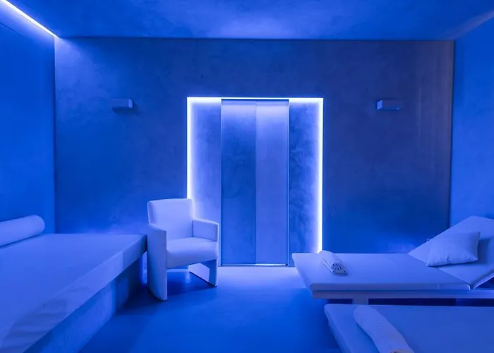 Gospodarstwo agroturystyczne Poggio Bartoli *