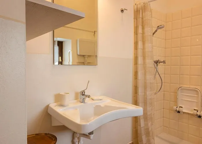 Gospodarstwo agroturystyczne Poggio Bartoli