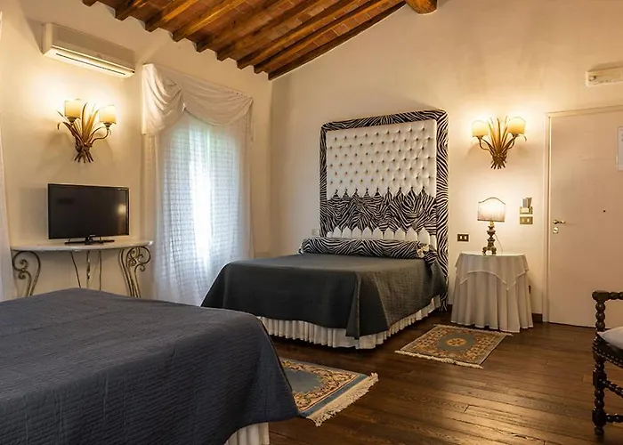 Poggio Bartoli * Vicchio