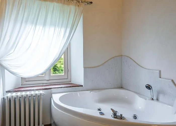 Poggio Bartoli Gospodarstwo agroturystyczne *