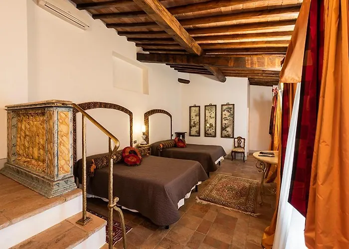 Poggio Bartoli Vicchio