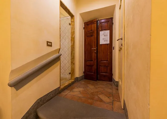 Poggio Bartoli Gospodarstwo agroturystyczne Vicchio