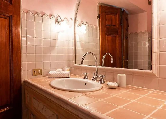 Poggio Bartoli Gospodarstwo agroturystyczne Vicchio