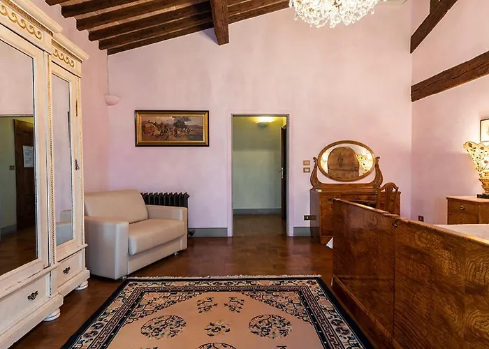 Poggio Bartoli Gospodarstwo agroturystyczne Vicchio