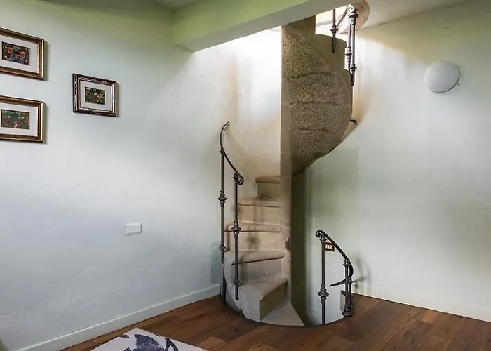 Poggio Bartoli Gospodarstwo agroturystyczne Vicchio