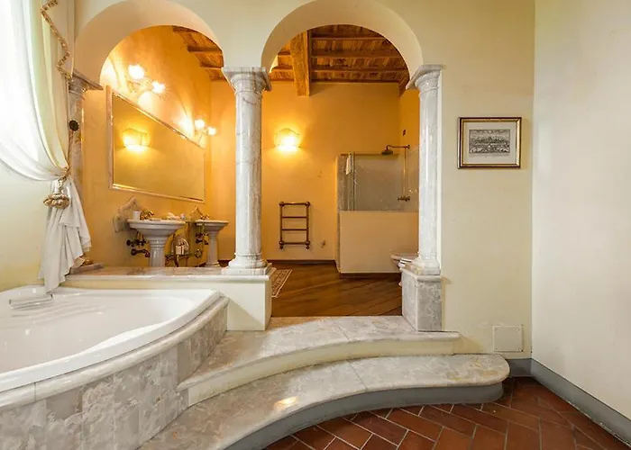 Poggio Bartoli Vicchio