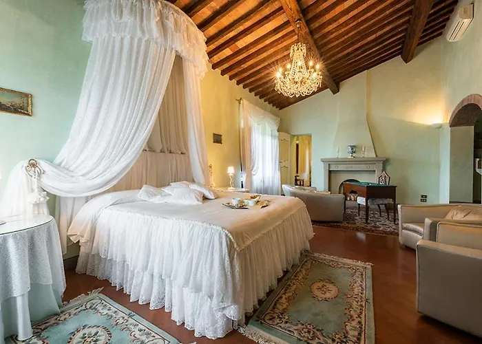 Poggio Bartoli * Vicchio