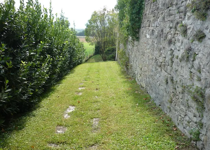 Poggio Bartoli Gospodarstwo agroturystyczne *