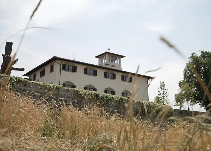Poggio Bartoli Gospodarstwo agroturystyczne